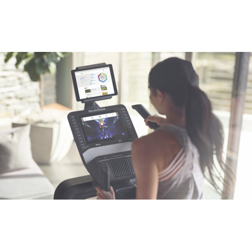 Орбитрек  NordicTrack Free Strider FS9i - фото №2